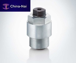 Hydraulic zero-point clamping system HS seriesscrew-incompact
