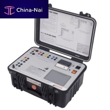 Current testing device HISAC Swiftresistanceperformancemanual