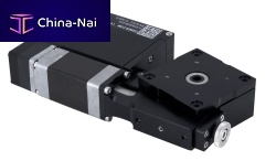 Rotary table with stepper motor X-RSM-E serieshorizontalfor turningfor metrology applications