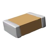 Ceramic capacitor H seriesSMDmultilayerRF