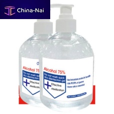 75% hand sanitizer SG75500 mL
