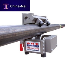 Metal pipe measurement system ARC-01Ldiameter