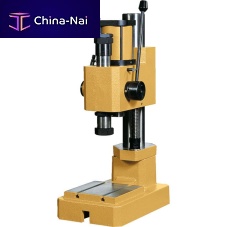Pneumatic press S1Pmechanicalstraighteningdrawing