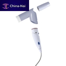 Computer-based spirometer spiro hand-heldfor lung exercisewith USB connection