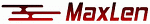 Все продукты Maxlen