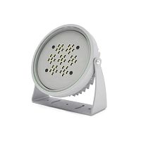 Airport light ECOLOR GOLDLEDcolorwhite
