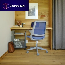 Contemporary chair OLLO®indoorfabrichigh back