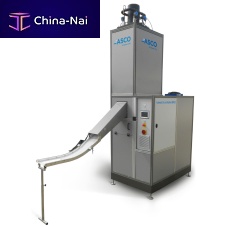 Dry ice production machine BP420i