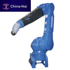 Articulated robot MPX35006-axispaintingwall-mounted
