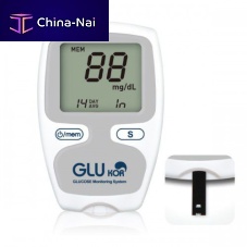 Blood glucose meter GM-500