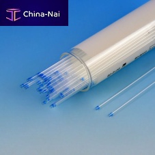 Hematocrit capillary tube 75 �l