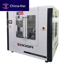 Robotic loading cell RC20unloadingpalletizingfor machining centers