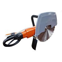 Electric cutt off grinder HS400Shandheld