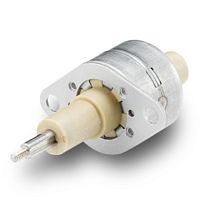 Linear actuator 20DAM-K serieselectricsteppersingle-acting