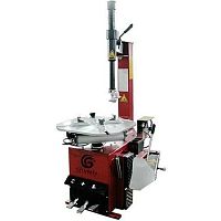 Car tire changer B-201GBautomaticverticalswing-arm