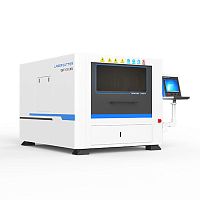 Fiber laser cutting machine SF1313Gfor steelfor stainless steelfor aluminum