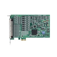 PCI Express data acquisition card PCIE-1812analogdigital16-bit