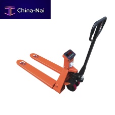 Hand pallet truck HPS-BPhydraulichandlingtransport