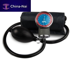 Aneroid sphygmomanometer mercuryhandwearable