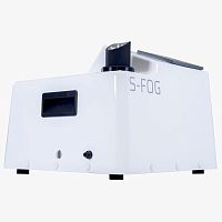 Ambulance disinfection system S-FOG Basicfor medical devicesfor dental hygienedry-mist