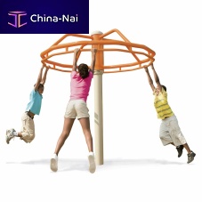 Playground playground spinner OVERDRIVE