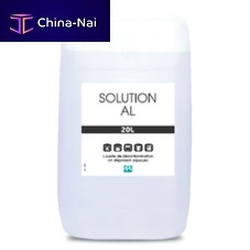 Masonry paint remover PPG SOLUTION AL