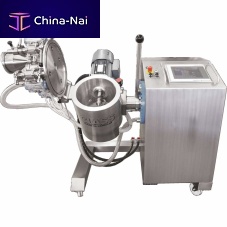 Laboratory mixer LabMix seriesdynamicbatchvariable-speed