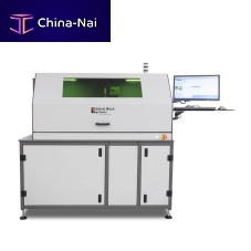 Electrical cable cutting and stripping machine bladeelectric