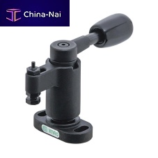 Swing clamp QLSWC-R/Lcam-operatedworkpiecesteel