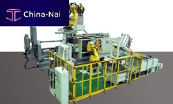 Quick die change system