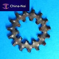 Locking washer EIT Seriesinternal-toothedexternal-toothedsteel