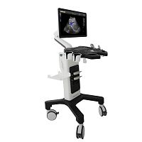 Color doppler ultrasound system DW-F3on-platformfor multipurpose ultrasound imagingfor abdominal and pelvic ultrasound imaging
