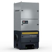 Oil mist collector MistEliminator-3 seriessmokefiltration mediacoalescing