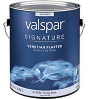Decorative coating VALSPAR SIGNATURE® VENETIANindoorfor walllime