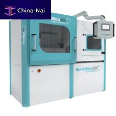 Automatic dental sandblaster DENTALBLAST 900precision