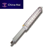 Fluorescent hand lamp FHL seriesworkATEXinspection