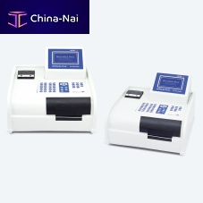 Absorbance microplate reader MICROLISA PLUSELISAdiagnostic12-well