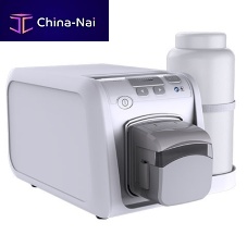 Irrigation fluid management system ENDOLINQendoscopy