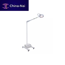 LED minor surgery lamp HF-280Efloor-standingmobileflexible