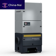 Oil mist collector MistEliminator-3 seriessmokefiltration mediacoalescing
