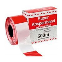 Marking tape polyethylene