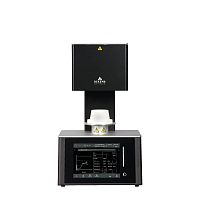 Flame furnace AUSTROMAT 624iheatingdryingpreheating