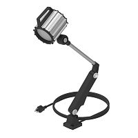 LED work light ML2 series workwith swingarmcorrosion-resistant