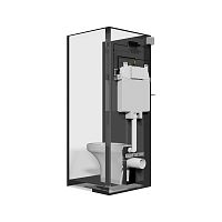 Electronic toilet flush SCPKsensorfor urinalcommercial