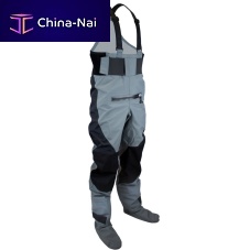 Sailing overalls ZIP 4Lwaterproofbreathable