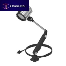 LED work light ML2 series workwith swingarmcorrosion-resistant