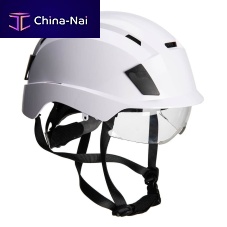 Construction helmet PS80WHREN 397EN 166EN 12492