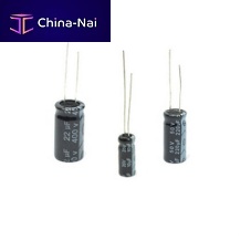 Electrolytic capacitor EGCA-01for printed circuit boardsdissipation factor
