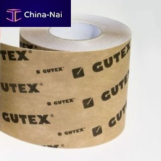 Wall joint tape