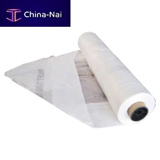 Plastic film polyethylenefor automotive applicationsroll
